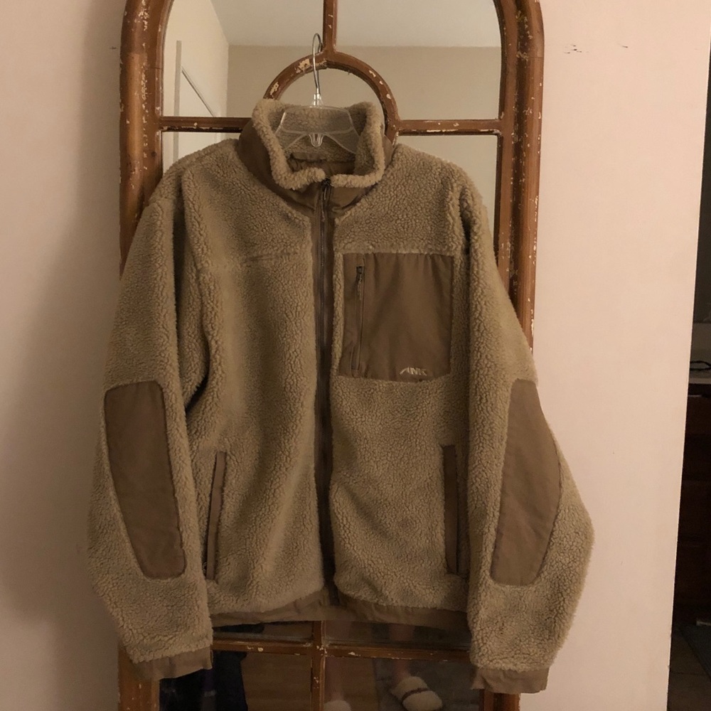 Mountain Khakis Fourteener Fleece Jacket